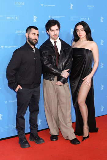 Full leaked Charli xcx page private onlyfans photo