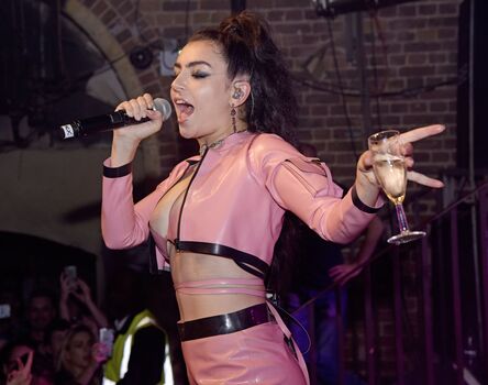 Charli XCX