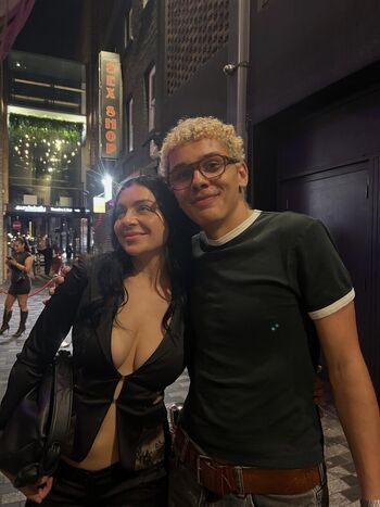 Full leaked Charli xcx private onlyfans photo