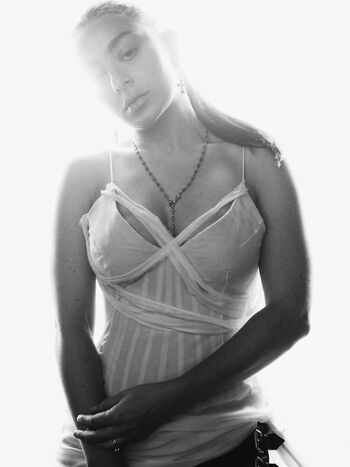 Full leaked Charli xcx private onlyfans photo