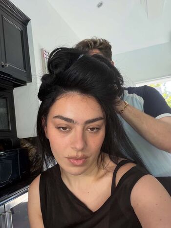 Full leaked Charli xcx page private onlyfans photo
