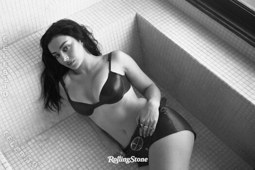 Full leaked Charli xcx page private onlyfans photo