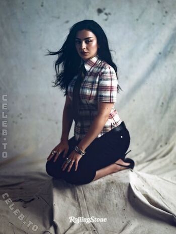 Full leaked Charli xcx page private onlyfans photo