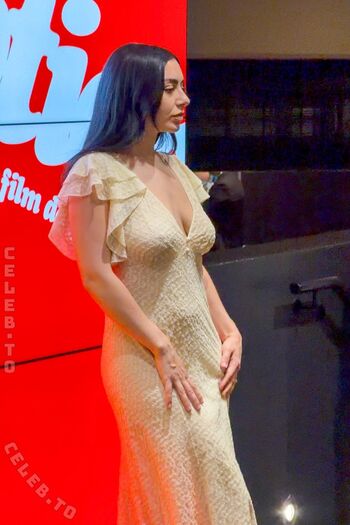 Full leaked Charli xcx page private onlyfans photo