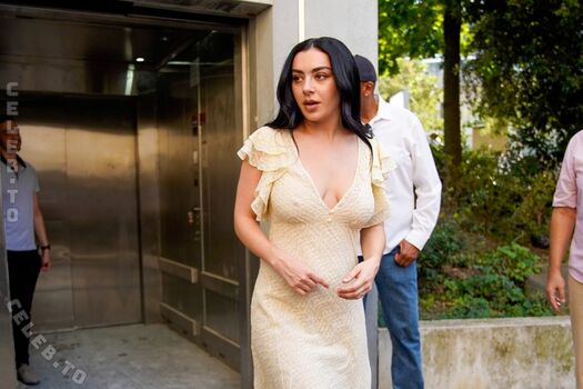 Charli XCX