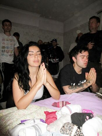 Charli XCX