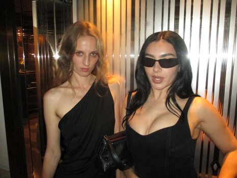 Full leaked Charli xcx page private onlyfans photo