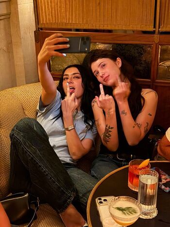Full leaked Charli xcx page private onlyfans photo
