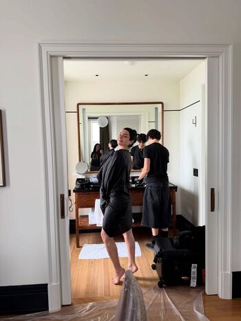 Full leaked Charli xcx page private onlyfans photo