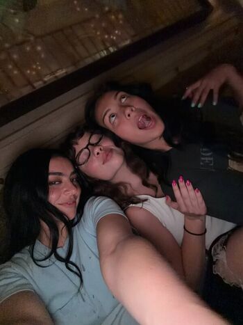 Full leaked Charli xcx page private onlyfans photo