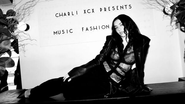 Full leaked Charli xcx page private onlyfans photo