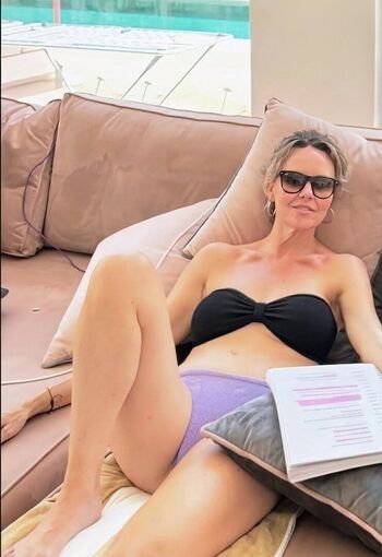 Full leaked Charlie brooks private onlyfans photo