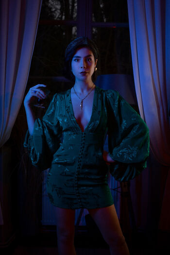 Full leaked Charlie danger private onlyfans photo