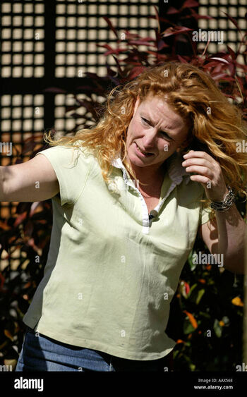 Full leaked Charlie dimmock private onlyfans photo
