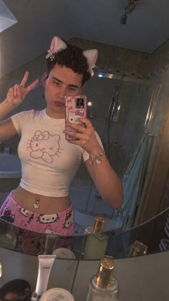 Full leaked Charlie euss page private onlyfans photo
