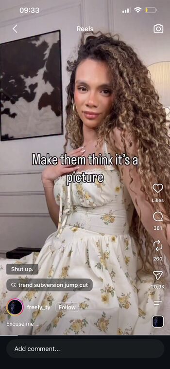Full leaked Charlie euss private onlyfans photo