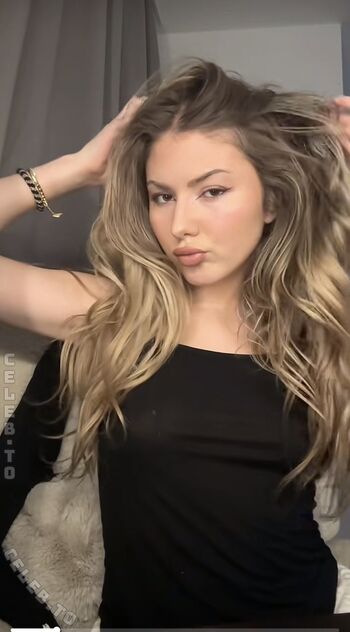 Full leaked Charlie ferarie private onlyfans photo