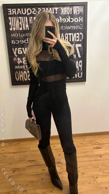 Full leaked Charlie ferarie private onlyfans photo
