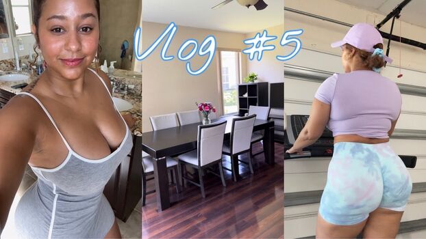 Full leaked Charlie fornow private onlyfans photo