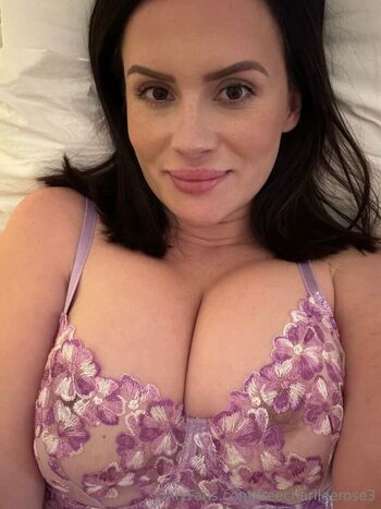 Full leaked Charlie rose private onlyfans photo