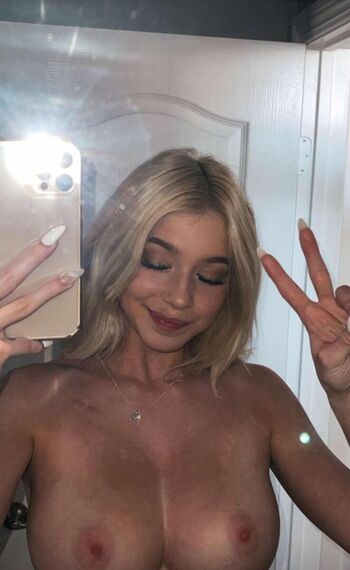 Full leaked Charlie private onlyfans photo