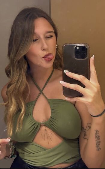 Full leaked Charline pradeau private onlyfans photo