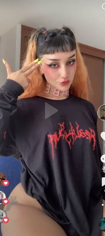 Full leaked Charlisometimes private onlyfans photo