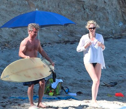 Charlize Theron