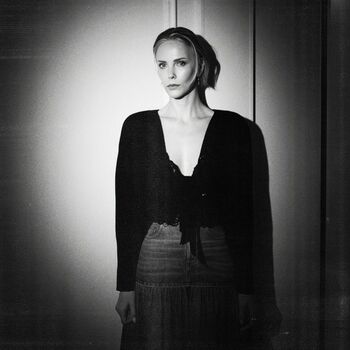 Charlize Theron