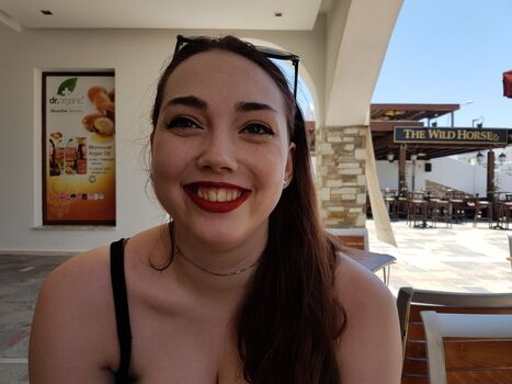 Full leaked Charlottrose private onlyfans photo