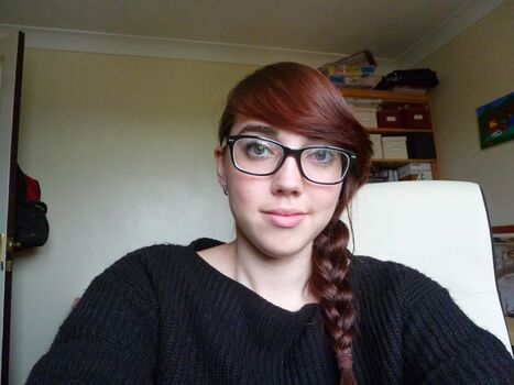 Full leaked Charlottrose private onlyfans photo