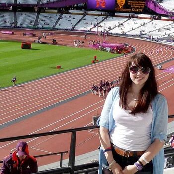 Full leaked Charlottrose private onlyfans photo