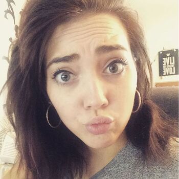 Full leaked Charlottrose private onlyfans photo