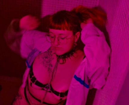 Full leaked Charlotte aux peches page private onlyfans photo