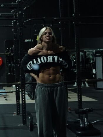 Full leaked Charlotte chant private onlyfans photo