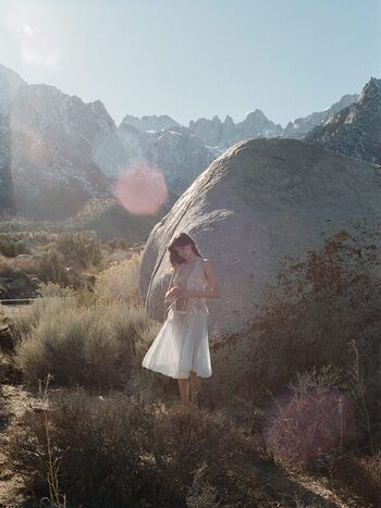 Full leaked Charlotte dalessio private onlyfans photo