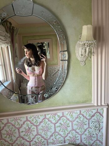 Full leaked Charlotte dalessio private onlyfans photo