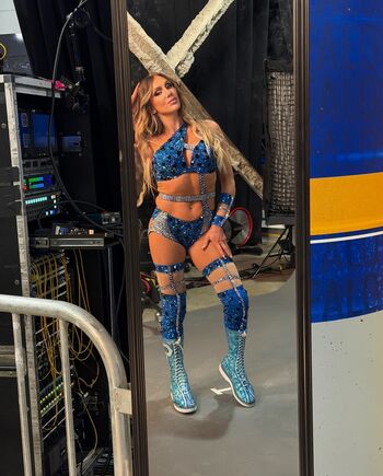 Charlotte Flair