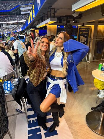 Full leaked Charlotte flair page private onlyfans photo