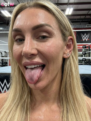 Charlotte Flair