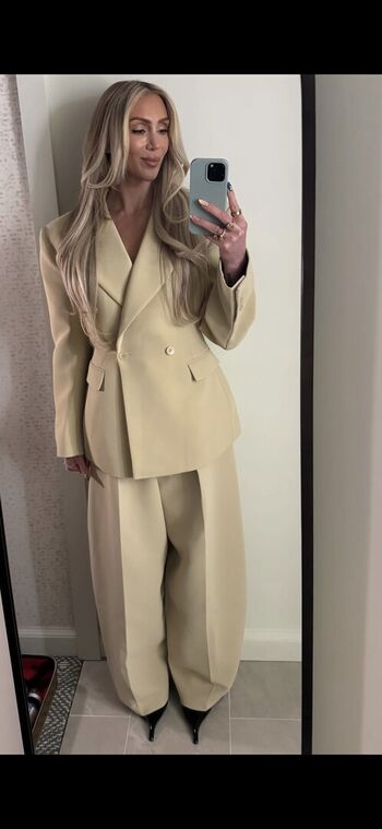 Full leaked Charlotte flair private onlyfans photo