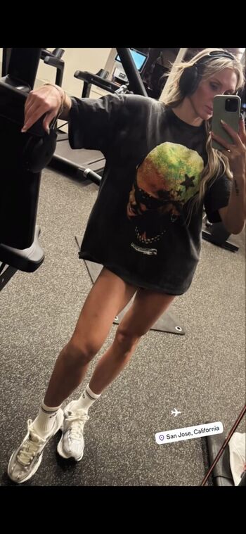 Full leaked Charlotte flair private onlyfans photo