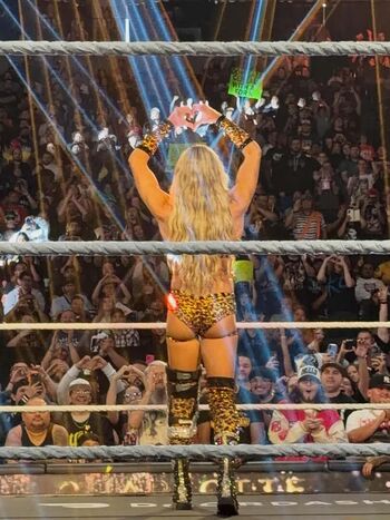 Charlotte Flair