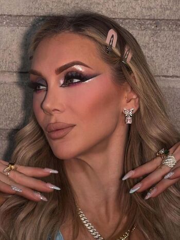 Full leaked Charlotte flair page private onlyfans photo