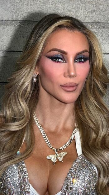 Full leaked Charlotte flair page private onlyfans photo