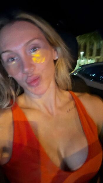 Full leaked Charlotte flair page private onlyfans photo