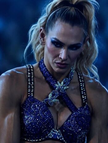 Full leaked Charlotte flair page private onlyfans photo