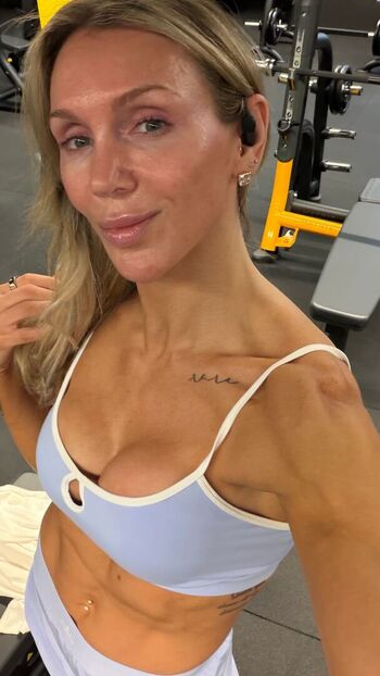 Full leaked Charlotte flair page private onlyfans photo