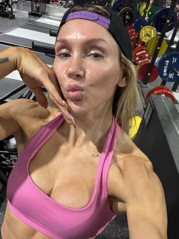 Full leaked Charlotte flair page private onlyfans photo