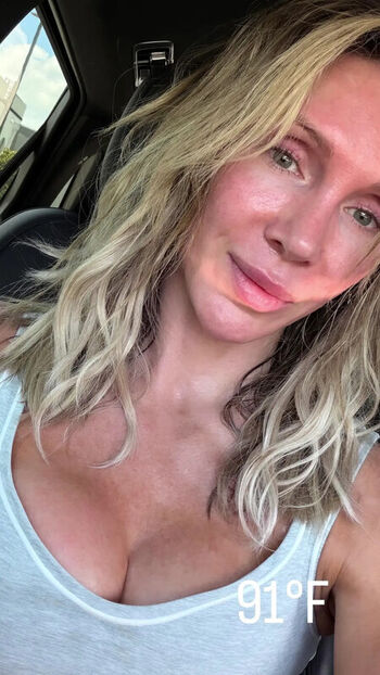 Full leaked Charlotte flair private onlyfans photo